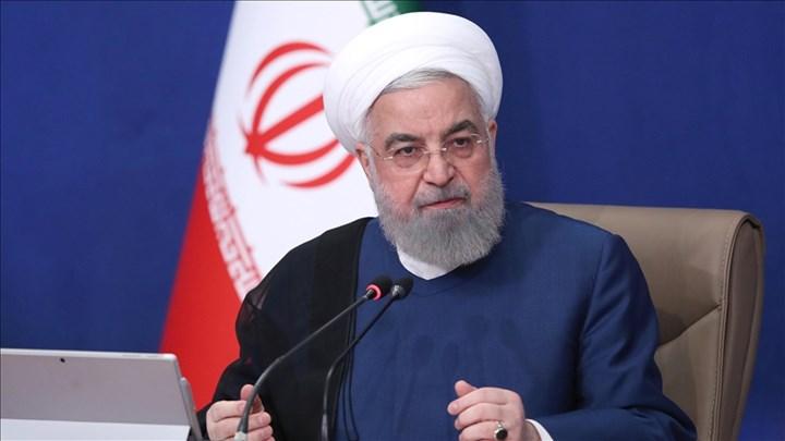 İran Cumhurbaşkanı Ruhani kripto paraların yasallaştırılmasını istedi