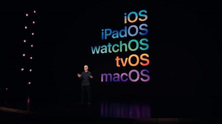 MacOS 12, iPadOS 15 ve iOS 15 ile gelen 10 yeni özellik