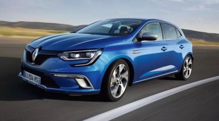 Renault, dizel araçların emisyon ölçümlerinde hile yapmakla suçlanıyor