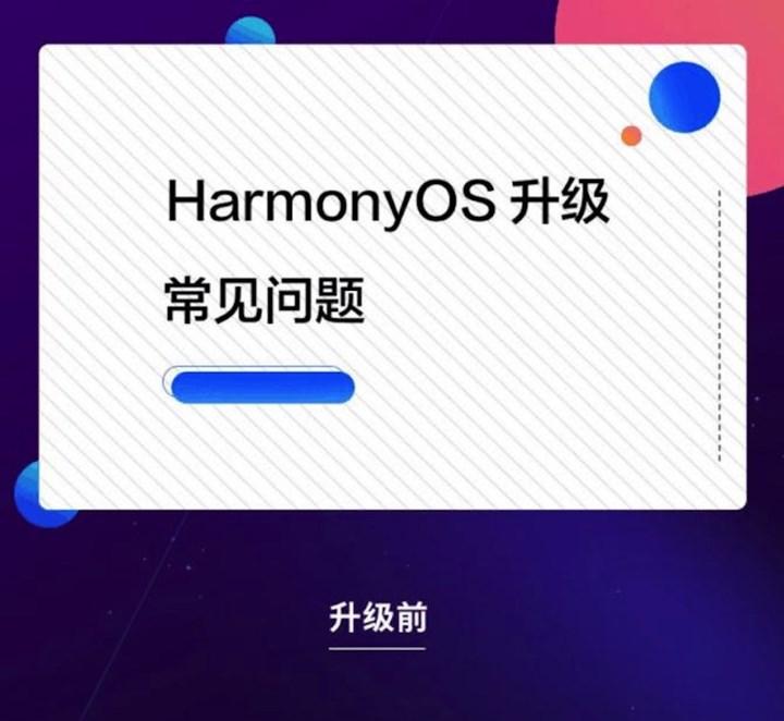 Android'den HarmonyOS'a geçiş kolay olacak