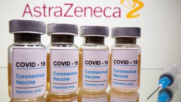 AstraZeneca aşısı kanama bozukluğuna sebep oluyor!