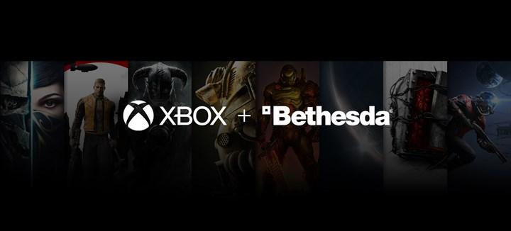 Xbox + Bethesda E3 sunumunda duyurulan yeni oyunlar