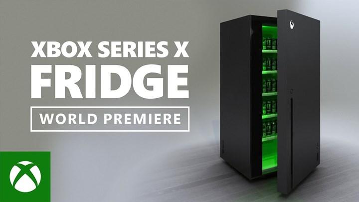 Xbox Series X bu kez soğutacak
