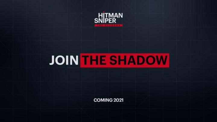 Hitman Sniper: The Shadows'dan ilk fragman geldi