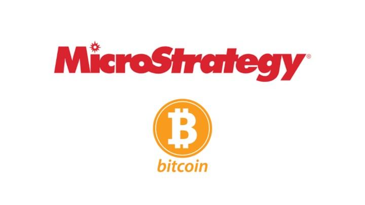 MicroStrategy hisse senedi satıp BTC almayı planlıyor