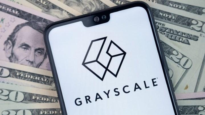 Grayscale, kasasına 2 milyar dolarlık Bitcoin ve Altcoin ekledi