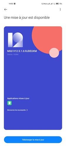 Xiaomi Mi 10T ve Mi 10T Pro, MIUI 12.5'e kavuştu