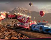 Forza Horizon 5 - 9 Kasım
