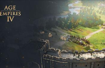 Age of Empires IV - 28 Ekim 