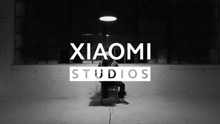 Xiaomi Studios içerik üretecek