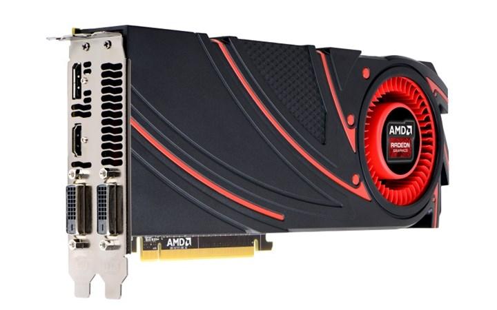 AMD, HD 7000'den Fury serisine kadar çok sayıda GPU için fişi çekiyor