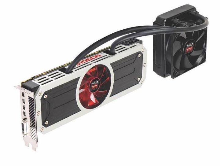 AMD, HD 7000'den Fury serisine kadar çok sayıda GPU için fişi çekiyor