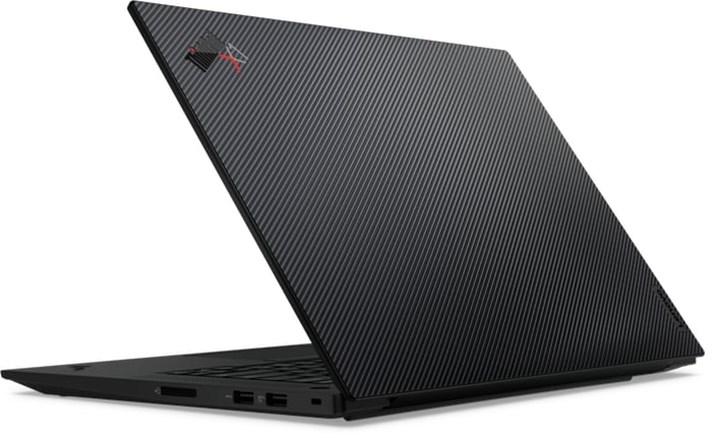 Lenovo ThinkPad X1 Extreme güncellendi