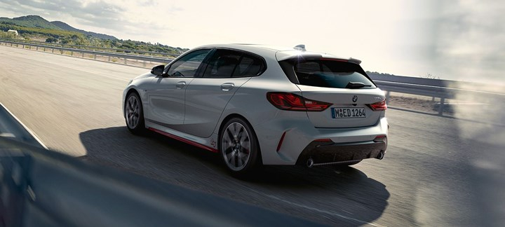BMW 128ti Türkiye fiyatı belli oldu: 1 milyonun biraz üzerinde BMW 128ti Türkiye fiyatı belli oldu: 1 milyonun biraz üzerinde