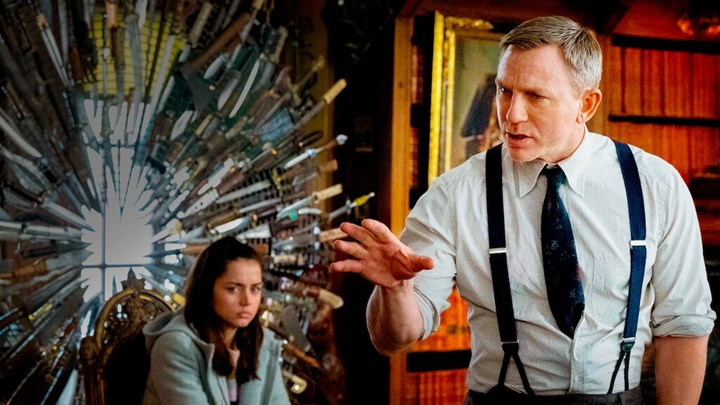 Netflix'in yıldızlarla dolu dedektiflik filmi Knives Out 2'nin çekimleri başladı: Setten ilk görseller geldi Netflix'in yıldızlarla dolu dedektiflik filmi Knives Out 2'nin çekimleri başladı: Setten ilk görseller geldi