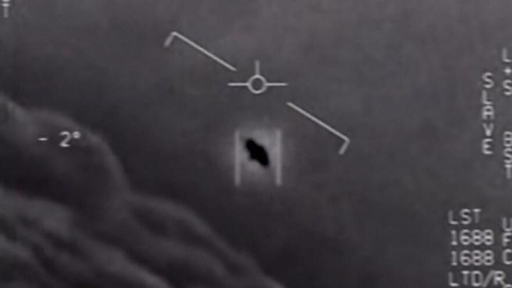ABD UFO raporunda neler açıklanıyor?
