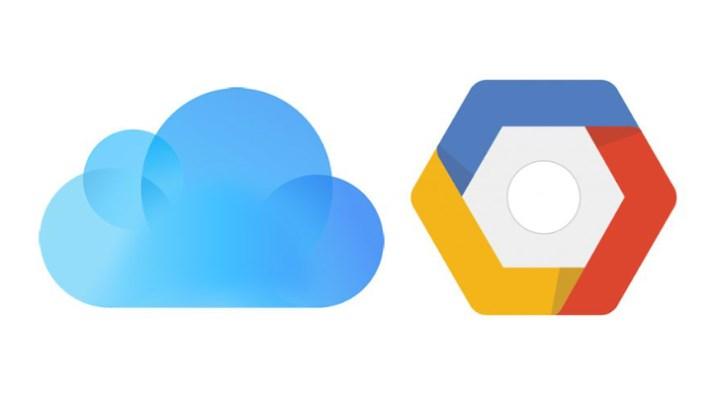 Google Cloud, Apple’ın gözdesi