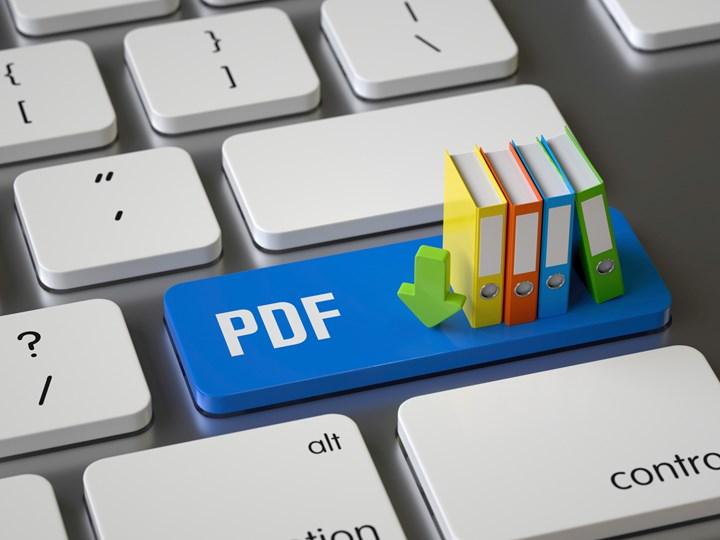 Windows 10'daki PDF açamama sorunu nasıl çözülür?