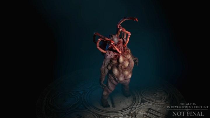 Diablo 4'ün karakterlerine yakın bakış görselleri paylaşıldı