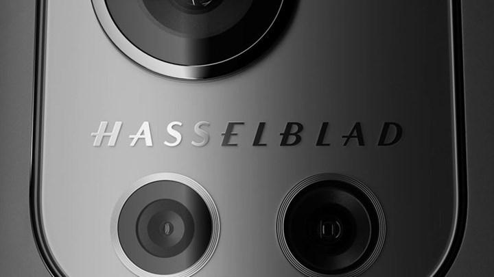 Hasselblad kameralı OnePlus 9T'nin lansman tarihi sızdı