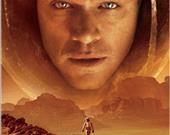 The Martian (Film)