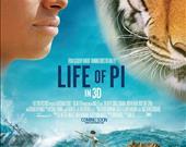Life of Pi (Film)
