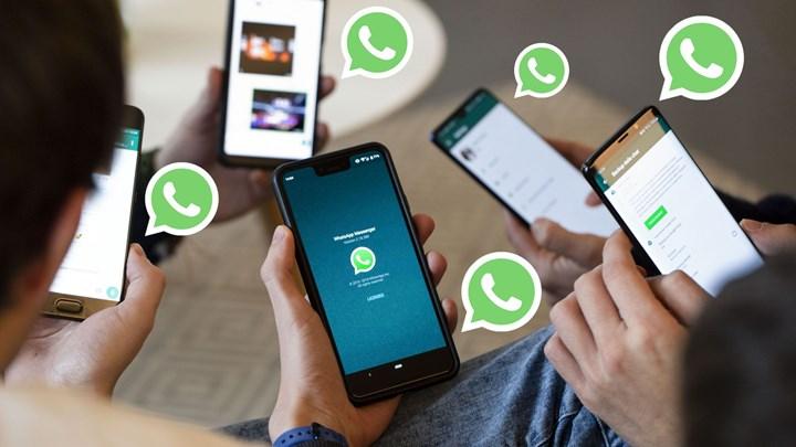 WhatsApp'ın çoklu cihaz özelliği ne zaman geliyor?