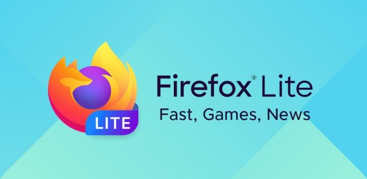 Mozilla, Firefox Lite tarayıcı desteğini sonlandırdı