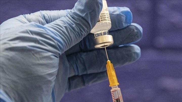 BioNTech/Pfizer aşısının Delta'ya karşı savunması azaldı