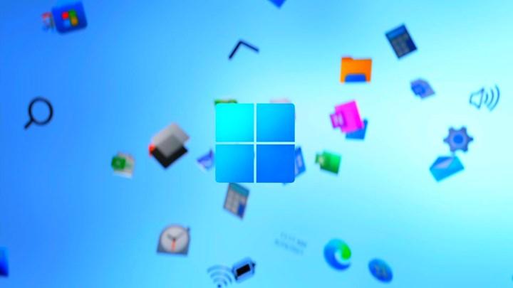 Windows 11'in 7 farklı sürümü olacak