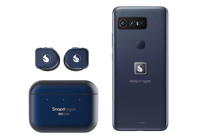 Smartphone for Snapdragon Insiders tanıtıldı
