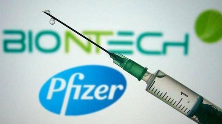 BioNTech yeni aşı geliştiriyor
