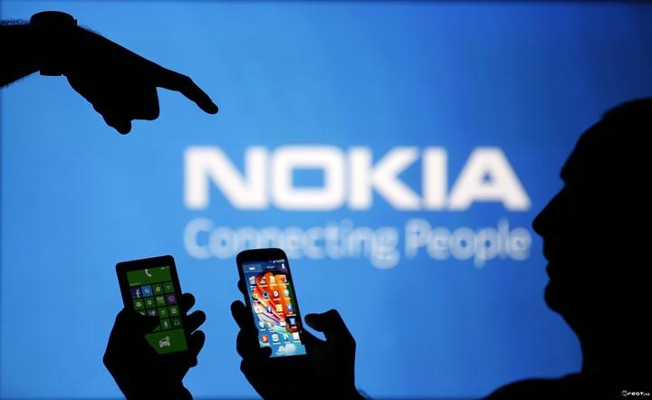 Nokia'dan Oppo'ya patent davası