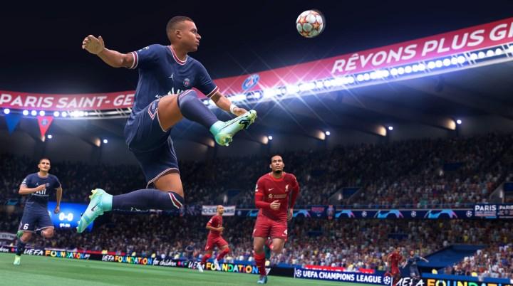FIFA 22'nin fiyatı ve çıkış tarihi açıklandı