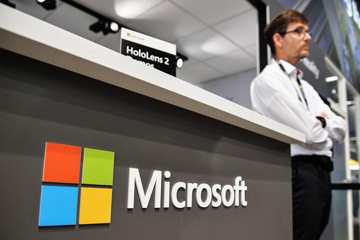 Microsoft, siber güvenlik şirketi RiskIQ'yu satın alıyor