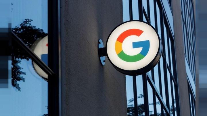 Fransa’dan Google’a 593 milyon dolar ceza