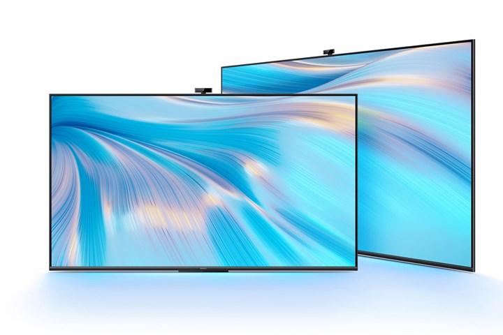 Huawei'den 98 inç akıllı TV geliyor