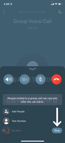 WhatsApp, aramalar arayüzünü yeniliyor: FaceTime'a benzedi