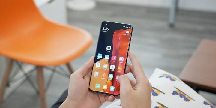 Xiaomi akıllı telefon pazarında Apple'ı geride bıraktı