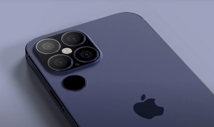 iPhone 13, Apple cihazlar arasında en hızlı Wi-Fi'ye sahip olacak