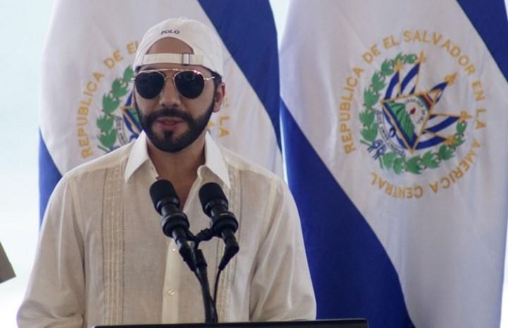 El Salvador kendi kripto para birimini çıkarıyor