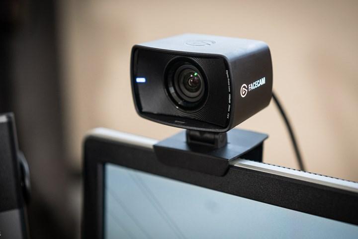 Elgato Facecam web kamerada devrim yapıyor