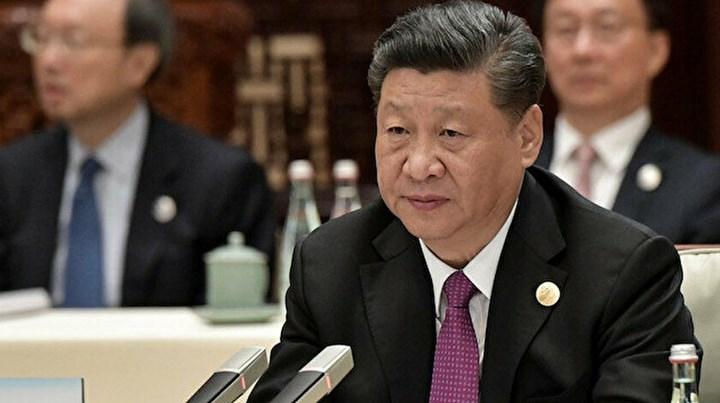 DSÖ'den Çin'e şeffaflık çağrısı