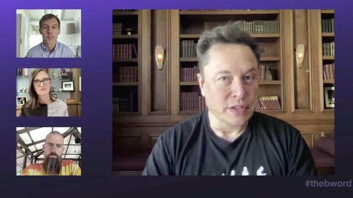 Elon Musk: Tesla BTC ile ödeme almaya devam edebilir
