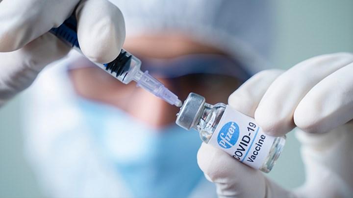 BioNTech/Pfizer aşısının Delta'ya karşı etkinliği tekrar değişti