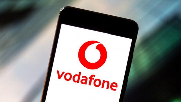 Vodafone Türkiye'nin 2021 ilk çeyrek sonuçları açıklandı