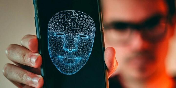 Face ID teknolojisi Mac bilgisayarlara geliyor