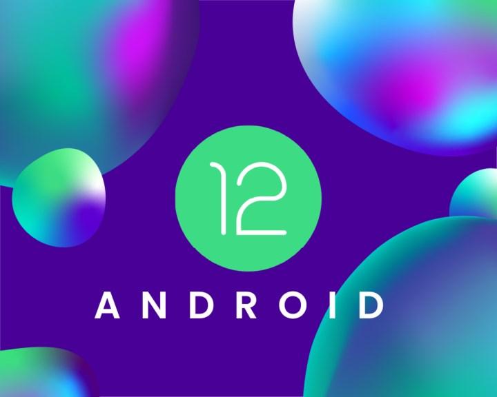 Android 12 Beta 3.1 güncellemesi yayınlandı