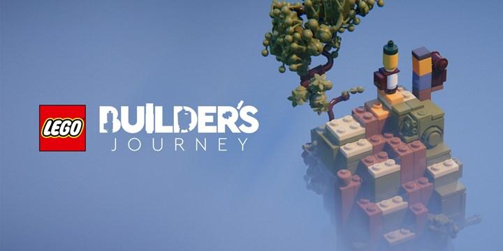 LEGO Builder's Journey - İnceleme