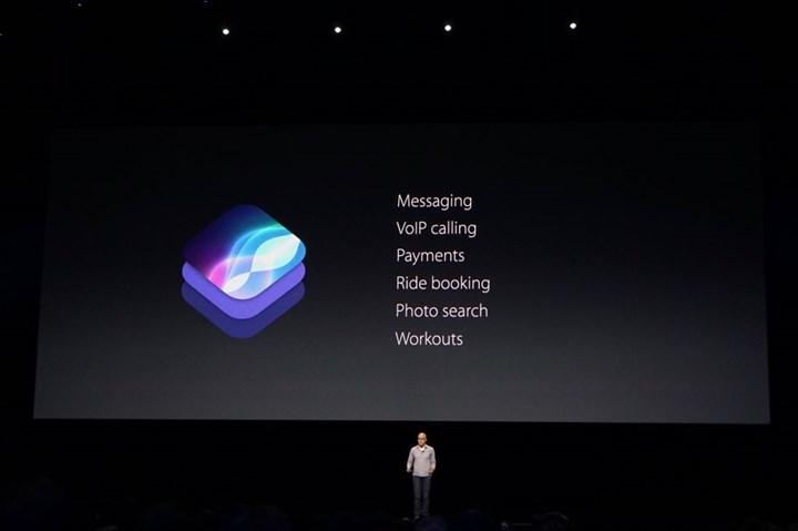 Apple'dan tartışmalı Siri kararı
